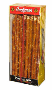 Bachman Pretzels Stix 1 oz. Trays